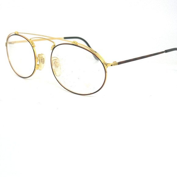 Police by Eastern States Eyeglasses Frames 54-22 Col. 030 H14255 - Picture 1 of 8